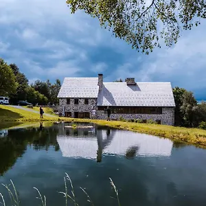 Le Jas Du Mas Maison d'hôtes