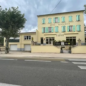 Le Carnot Hotel