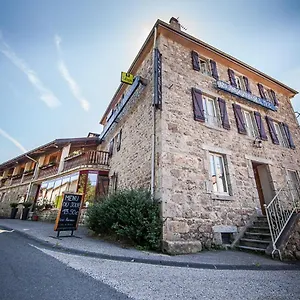 Au Pont De Raffiny Hotel
