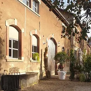 Matin De Saône Maison d'hôtes